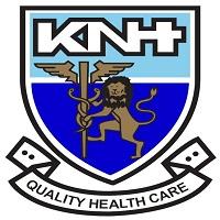 Kenyatta National Hospital, Nairobi